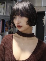 ポピンズ(poppins)&nbsp;ワンカールパーマ