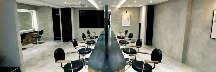 ロワンバイアルティナ 横須賀中央店(Rowan by artina)のサロンヘッダー