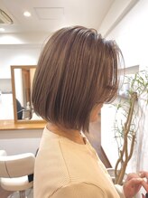 オートクチュール ランコントレ(Haute Couture Rencontrer)