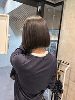 チル(CHILL) プツッとボブ