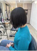 ぷつっとボブ