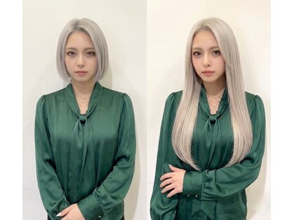 アイリス(iRIS)の写真