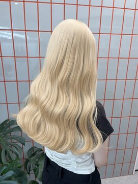 メルトトウキョウ(melt.tokyo) ミルクティーベージュホワイトベージュホワイトピンク