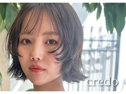 ココロクレド(COCOLO credo)の写真