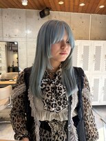 ヴァイス 吉祥寺(VAICE)&nbsp;ブリーチ2回～ミズイロ