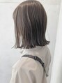 リトル 京都四条店(little) 大人ボブ【四条/烏丸】