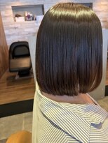 ステレオ ヘアデザイン 安城店(STEREO HAIR DESIGN)&nbsp;縮毛矯正