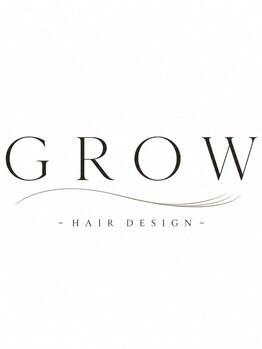 グロウ(GROW)の写真/滑らかな手触りとナチュラルな質感へ。髪の状態を見極めダメージを最小限に抑える技術☆