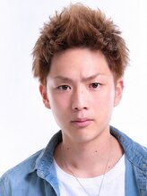 エスト 大阪梅田(EST) TACKY 店長