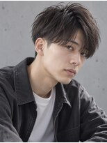 オリ バイ エヌア(ORI. by ENURE)&nbsp;ナチュラルセンターパート