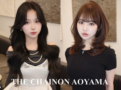 ザシェノンアオヤマ(THE CHAINON AOYAMA)の写真