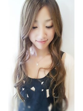 モダンクラフト 新田東店(modern craft) ゆる巻きロング