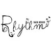 リズム(Rhythm)のお店ロゴ