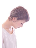 チルアウト 南塚口本店(chill out)&nbsp;パールショート【大人可愛い30代40代50代】