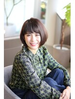 イチリン 千葉(ICHIRIN)&nbsp;ナチュラルボブ