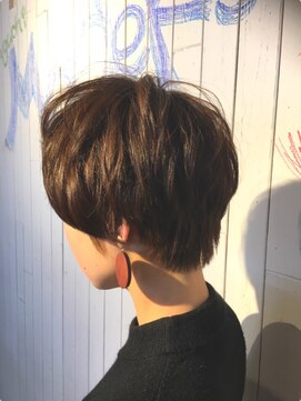 モード ケイズ 塚口店(MODE K's) ショート