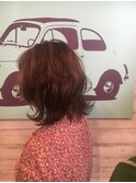 シャインオレンジくびれ*エアリーミディ★白岡