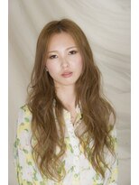 ヘアアトリエ ノア(hair atelier noa)&nbsp;ゆるふわカール