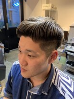 バーバー スタジオ ラフテル(Barber Studio RAFTEL)&nbsp;クラシック