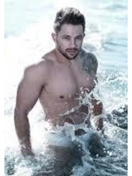 リアン ヘアー(Lien hair) 滴る漢