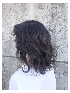 イマノ(IMANOS) クリアーアッシュ