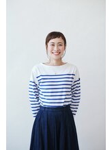マリンゴ(marengo) 金子 祐子