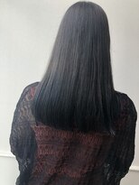 ハグヴィアン(HUG BIEN)&nbsp;ブルーブラック