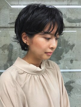 エト(eto) Short Wave
