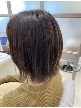 アンソル 戸田店(N'SOL) 柔らかベージュ