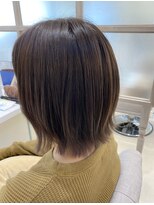 アンソル 戸田店(N'SOL) 柔らかベージュ