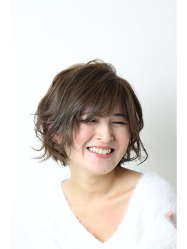 ミューズ 本山店(MUSE) 美髪サロン[MUSEミューズ 本山]　髪質改善ヘアスタイル