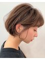 アッシュ 亀戸店(Ash)&nbsp;ショート１人１人に合わせたスタイルを提供します！