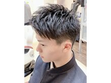 ミヤサカ(Miyasaka)