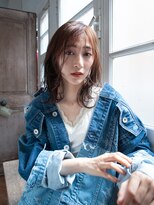 ビレッツ(Belet's hair) 【Belet's中野】　ヘルシーレイヤー