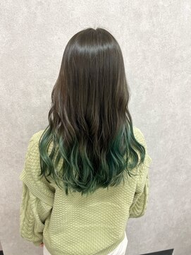 リアン(Lian) ☆グラデーションカラー☆