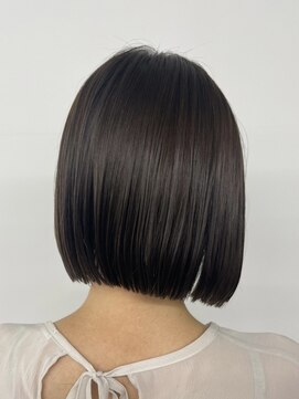 ビルド(build) 【大人可愛い】ショートボブ/新越谷 南越谷