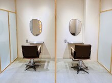 ＊ご案内＊～全席個室のプライベート空間～