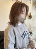 ミディアムレイヤー