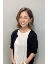 ブロッサム 上福岡店(Blossom) 小西 由香里