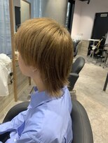 リーオオサカ(Lee Osaka)&nbsp;ベージュ