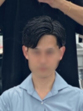 クレット(CLETO) ガイルショートヘア