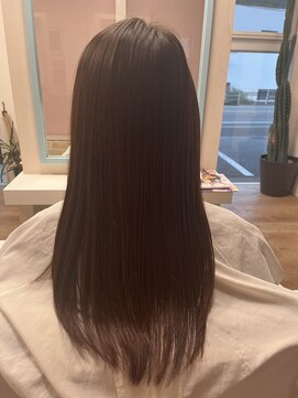 リエット(Lieto) 美髪スタイル