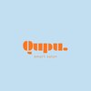 クプ(Qupu)のお店ロゴ