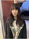 レッドブラウン