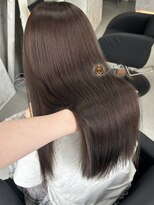 ジィルム(XELM)&nbsp;アッシュブラウン【高崎】