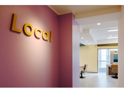 ローカル 半蔵門(Local)の写真