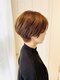 アトリエJD パリ 美園店(Atelier JD PARIS)の写真/【かわいいもカッコいいも】大人女性はなににでもなれる◆あなたの理想を叶えるショートStyleをご提供◎