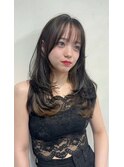 【ブリーチなし】ワンカールレイヤー