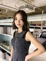 リム(LIM)&nbsp;ウェーブロブ【安部 孝佑】