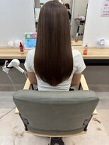 カイノ イオンモール橿原店(KAINO)&nbsp;髪質改善ストレート